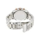 Michael Kors Ladies Runway Two-Tone Silver Watch - MK5459